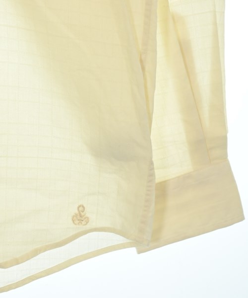 SOPHNET.（ソフネット）カジュアルシャツ 白 サイズ:M メンズ/2200613412094