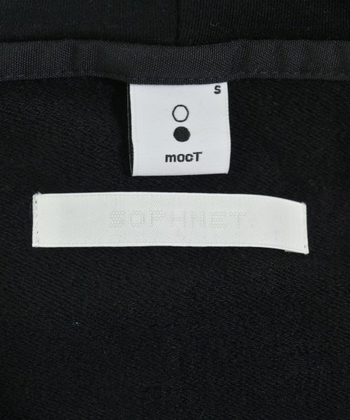 SOPHNET.（ソフネット）その他 黒 サイズ:S/S メンズ/2200613412148