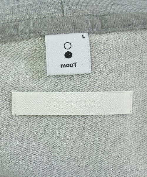 SOPHNET.（ソフネット）その他 グレー サイズ:L/L メンズ/2200613412155