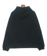 uniform experiment（ユニフォームエクスペリメント）パーカー 黒 サイズ:2(M位) メンズ/2200613412179