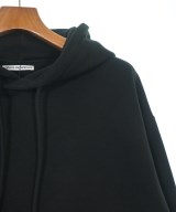 uniform experiment（ユニフォームエクスペリメント）パーカー 黒 サイズ:2(M位) メンズ/2200613412179