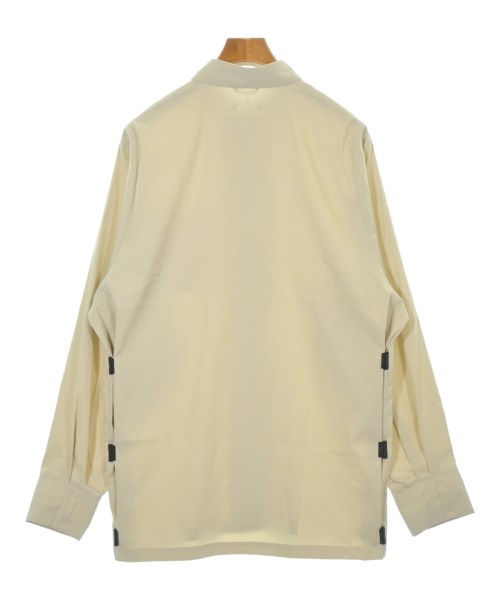 SOPHNET.（ソフネット）カジュアルシャツ ベージュ サイズ:M メンズ/2200613412285