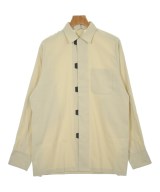 SOPHNET.（ソフネット）カジュアルシャツ ベージュ サイズ:M メンズ/2200613412285