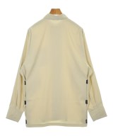 SOPHNET.（ソフネット）カジュアルシャツ ベージュ サイズ:M メンズ/2200613412285