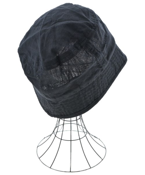 SOPHNET.（ソフネット）ハット 黒 サイズ:- メンズ/2200613412308