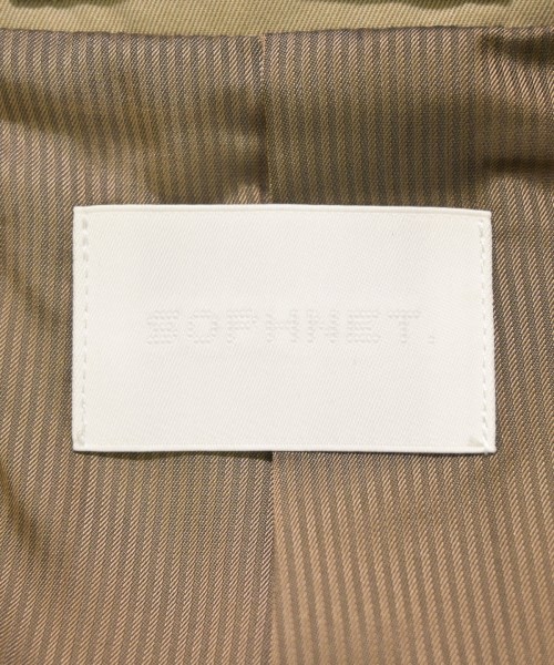 SOPHNET.（ソフネット）その他 ベージュ サイズ:S メンズ/2200613412339