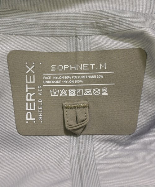 SOPHNET.（ソフネット）マウンテンパーカー カーキ サイズ:M メンズ/2200613412353