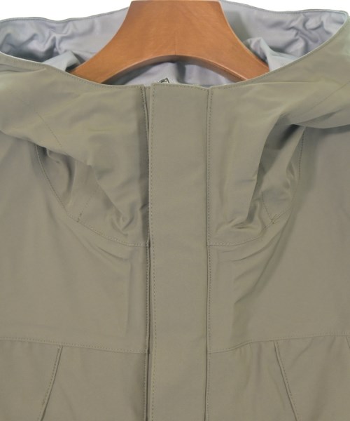 SOPHNET.（ソフネット）マウンテンパーカー カーキ サイズ:M メンズ/2200613412353