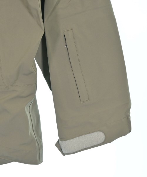 SOPHNET.（ソフネット）マウンテンパーカー カーキ サイズ:M メンズ/2200613412353