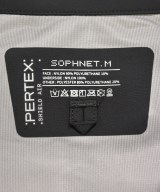 SOPHNET.（ソフネット）その他 黒 サイズ:M メンズ/2200613412360
