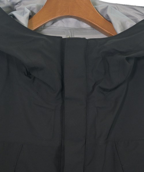 SOPHNET.（ソフネット）マウンテンパーカー 黒 サイズ:L メンズ/2200613412377