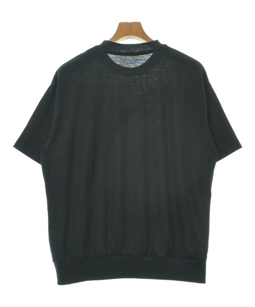 SOPHNET.（ソフネット）ニット・セーター 黒 サイズ:S メンズ/2200613412384