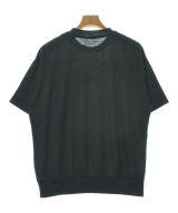 SOPHNET.（ソフネット）ニット・セーター 黒 サイズ:S メンズ/2200613412384