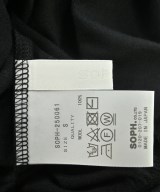 SOPHNET.（ソフネット）ニット・セーター 黒 サイズ:S メンズ/2200613412384