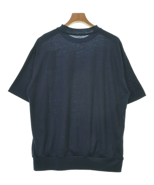 SOPHNET.（ソフネット）ニット・セーター 紺 サイズ:M メンズ/2200613412391