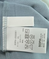 SOPHNET.（ソフネット）ニット・セーター 青 サイズ:XL メンズ/2200613412414