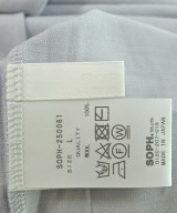 SOPHNET.（ソフネット）ニット・セーター グレー サイズ:L メンズ/2200613412438