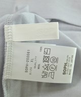 SOPHNET.（ソフネット）ニット・セーター グレー サイズ:XL メンズ/2200613412445