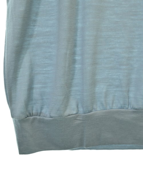 SOPHNET.（ソフネット）ニット・セーター 青 サイズ:M メンズ/2200613412452