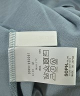 SOPHNET.（ソフネット）ニット・セーター 青 サイズ:M メンズ/2200613412452