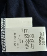 SOPHNET.（ソフネット）ニット・セーター 紺 サイズ:L メンズ/2200613412483