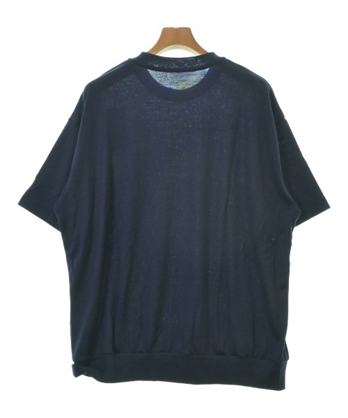 SOPHNET.（ソフネット）ニット・セーター 紺 サイズ:XL メンズ/2200613412513