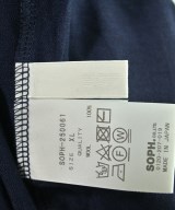 SOPHNET.（ソフネット）ニット・セーター 紺 サイズ:XL メンズ/2200613412513
