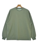 SOPHNET.（ソフネット）Tシャツ・カットソー カーキ サイズ:S メンズ/2200613412551