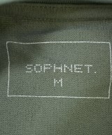 SOPHNET.（ソフネット）Tシャツ・カットソー 緑 サイズ:M メンズ/2200613412582