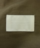 SOPHNET.（ソフネット）その他 茶 サイズ:M メンズ/2200613412599