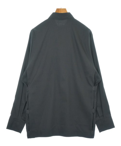 SOPHNET.（ソフネット）カジュアルシャツ 黒 サイズ:M メンズ/2200613412636