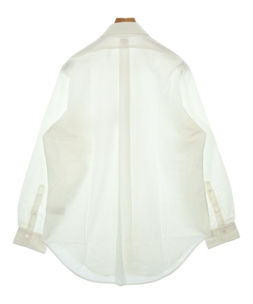 SOPHNET.（ソフネット）カジュアルシャツ 白 サイズ:XL メンズ/2200613412643