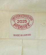 SOPHNET.（ソフネット）カジュアルシャツ 白 サイズ:XL メンズ/2200613412643