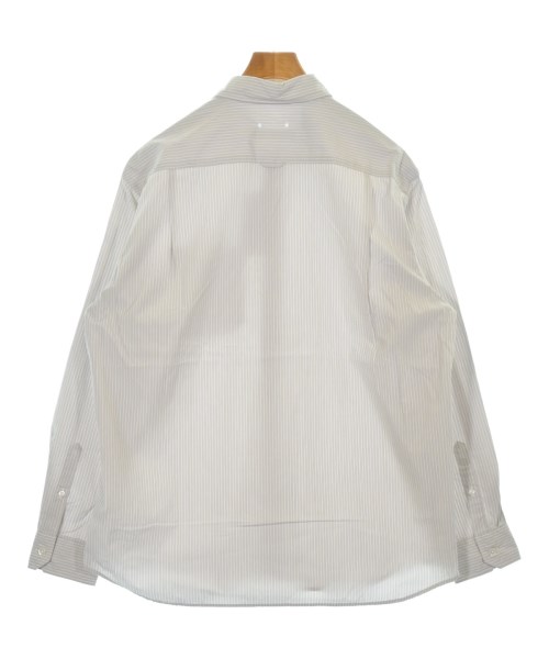 SOPHNET.（ソフネット）カジュアルシャツ グレー サイズ:M メンズ/2200613412650