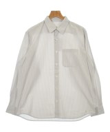 SOPHNET.（ソフネット）カジュアルシャツ グレー サイズ:M メンズ/2200613412650