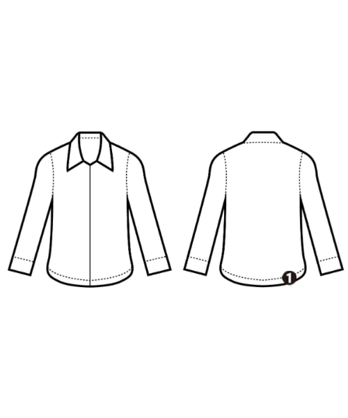 SOPHNET.（ソフネット）カジュアルシャツ ピンク サイズ:M メンズ/2200613412667