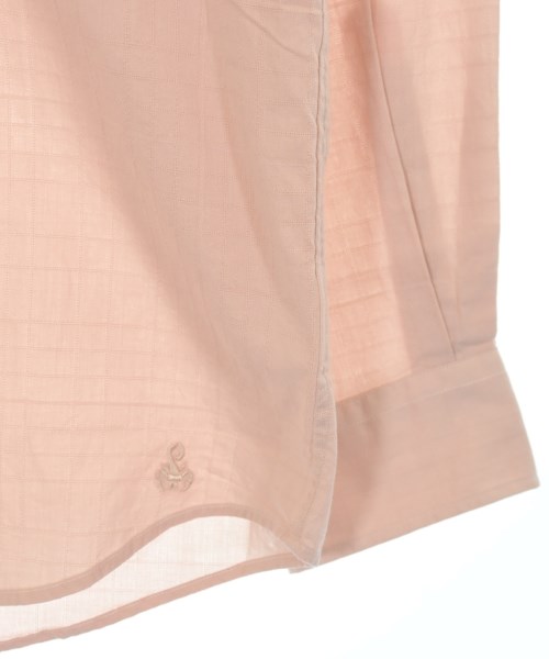 SOPHNET.（ソフネット）カジュアルシャツ ピンク サイズ:M メンズ/2200613412667