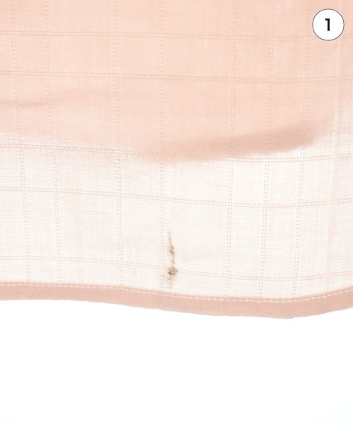 SOPHNET.（ソフネット）カジュアルシャツ ピンク サイズ:M メンズ/2200613412667