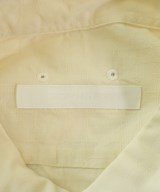 SOPHNET.（ソフネット）カジュアルシャツ 黄 サイズ:L メンズ/2200613412674