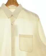 SOPHNET.（ソフネット）カジュアルシャツ 黄 サイズ:L メンズ/2200613412674