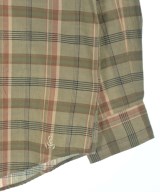 SOPHNET.（ソフネット）カジュアルシャツ カーキ サイズ:M メンズ/2200613412681