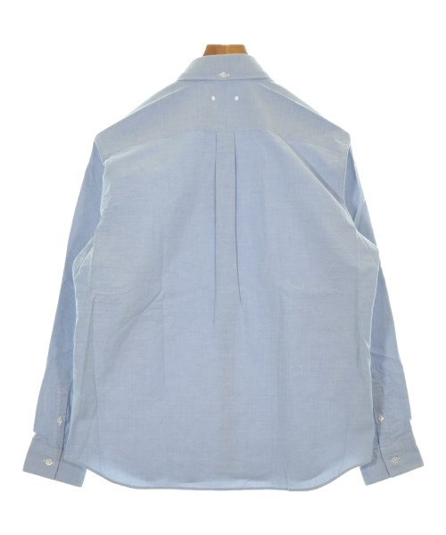 SOPHNET.（ソフネット）カジュアルシャツ 青 サイズ:S メンズ/2200613412698