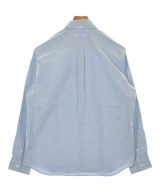 SOPHNET.（ソフネット）カジュアルシャツ 青 サイズ:S メンズ/2200613412698