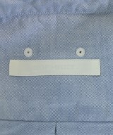 SOPHNET.（ソフネット）カジュアルシャツ 青 サイズ:S メンズ/2200613412698