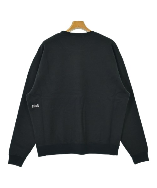 SOPHNET.（ソフネット）スウェット 黒 サイズ:L メンズ/2200613412704