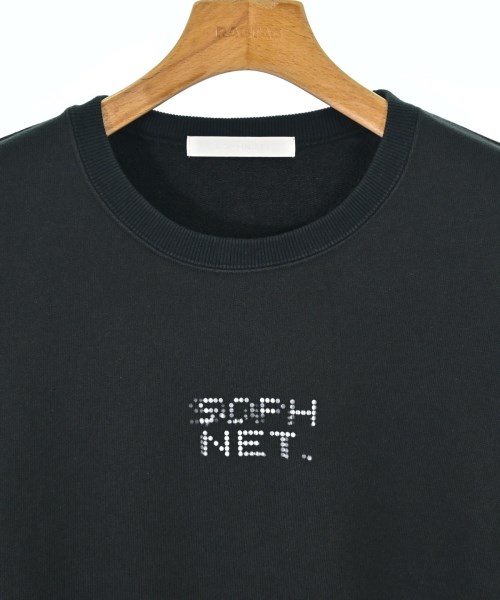 SOPHNET.（ソフネット）スウェット 黒 サイズ:L メンズ/2200613412704