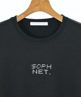 SOPHNET.（ソフネット）スウェット 黒 サイズ:L メンズ/2200613412704