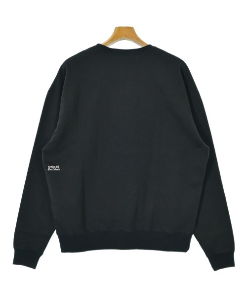 SOPHNET.（ソフネット）スウェット 黒 サイズ:M メンズ/2200613412711