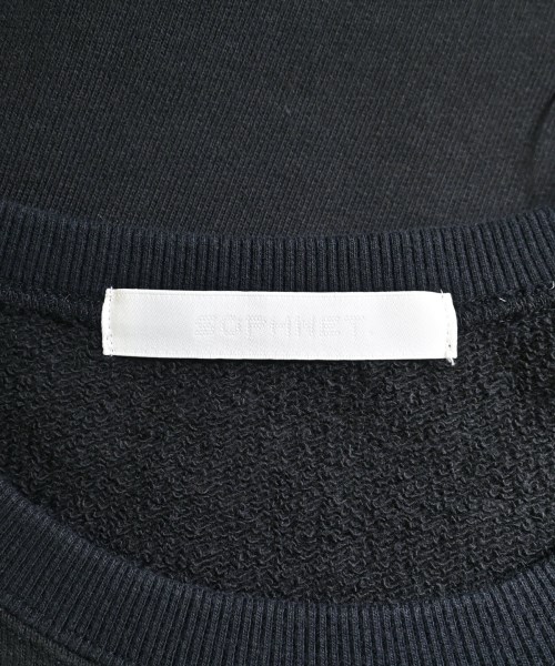 SOPHNET.（ソフネット）スウェット 黒 サイズ:M メンズ/2200613412711