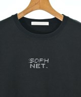 SOPHNET.（ソフネット）スウェット 黒 サイズ:M メンズ/2200613412711